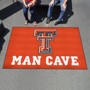 Picture of Texas Tech Red Raiders Man Cave Ulti-Mat