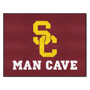 Picture of Southern California Trojans Man Cave All-Star