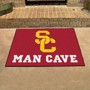 Picture of Southern California Trojans Man Cave All-Star