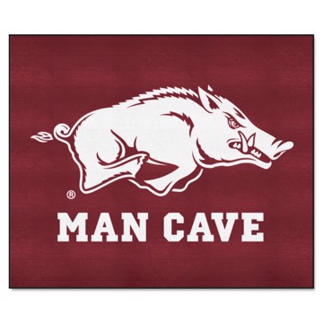 Picture of Arkansas Man Cave Tailgater