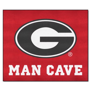 Picture of Georgia Bulldogs Man Cave Tailgater