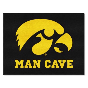 Picture of Iowa Hawkeyes Man Cave All-Star