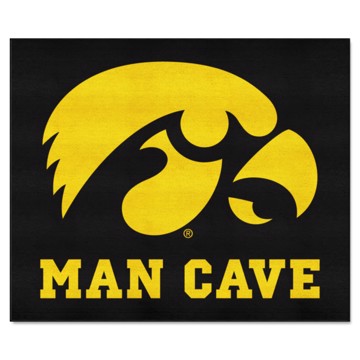 Picture of Iowa Hawkeyes Man Cave Tailgater