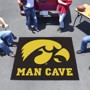 Picture of Iowa Hawkeyes Man Cave Tailgater