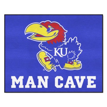 Picture of Kansas Jayhawks Man Cave All-Star