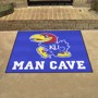 Picture of Kansas Jayhawks Man Cave All-Star