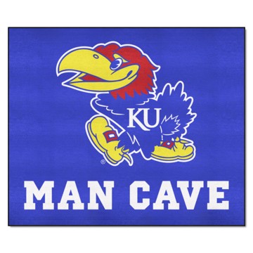 Picture of Kansas Jayhawks Man Cave Tailgater
