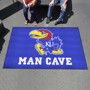 Picture of Kansas Jayhawks Man Cave Ulti-Mat