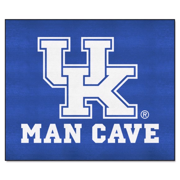 Picture of Kentucky Wildcats Man Cave Tailgater