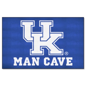 Picture of Kentucky Wildcats Man Cave Ulti-Mat