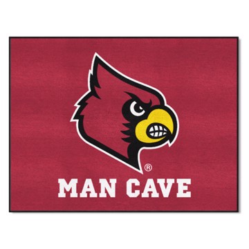 Picture of Louisville Cardinals Man Cave All-Star