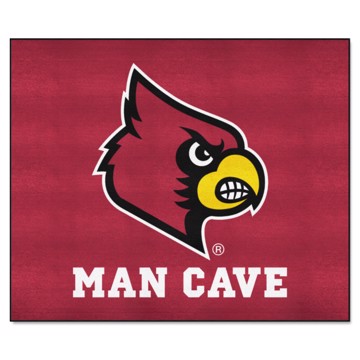 Picture of Louisville Cardinals Man Cave Tailgater