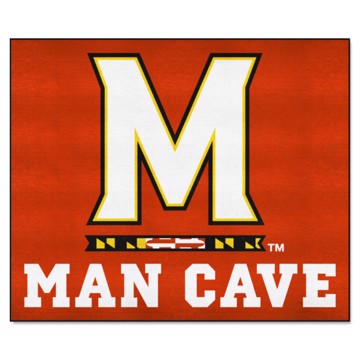 Picture of Maryland Man Cave Tailgater
