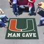 Picture of Miami Hurricanes Man Cave Tailgater