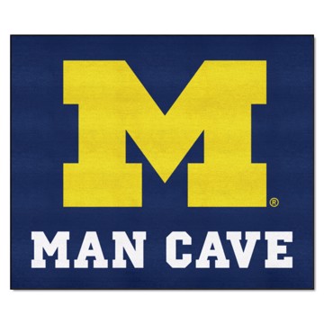 Picture of Michigan Wolverines Man Cave Tailgater