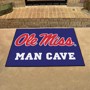 Picture of Ole Miss Rebels Man Cave All-Star