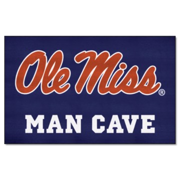 Picture of Ole Miss Rebels Man Cave Ulti-Mat