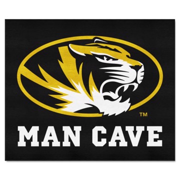 Picture of Missouri Man Cave Tailgater