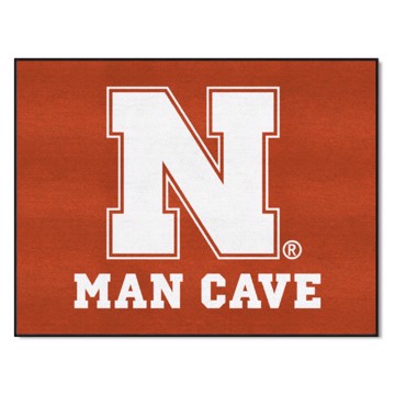 Picture of Nebraska Cornhuskers Man Cave All-Star