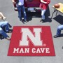Picture of Nebraska Cornhuskers Man Cave Tailgater
