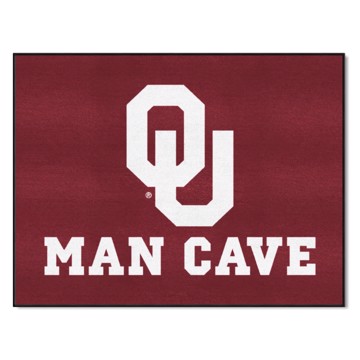 Picture of Oklahoma Sooners Man Cave All-Star