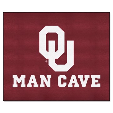 Picture of Oklahoma Sooners Man Cave Tailgater