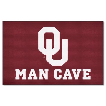 Picture of Oklahoma Sooners Man Cave Ulti-Mat