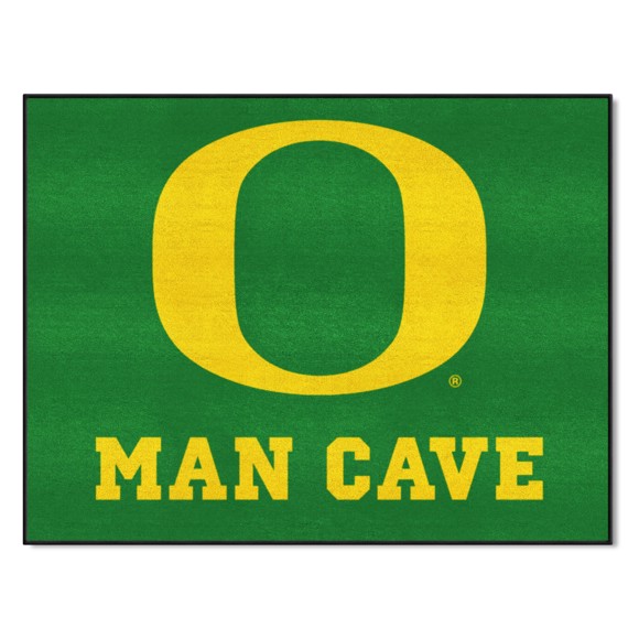 Picture of Oregon Ducks Man Cave All-Star