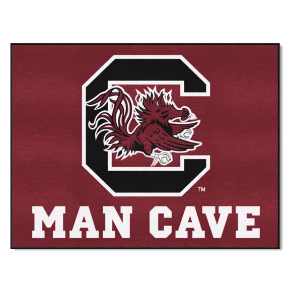 Picture of South Carolina Gamecocks Man Cave All-Star