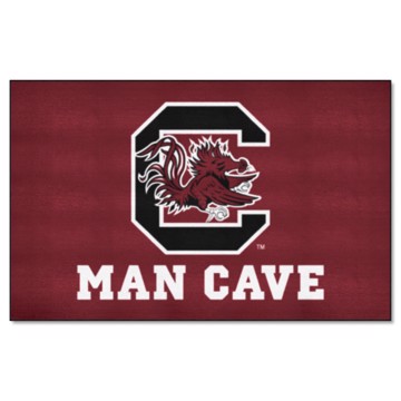 Picture of South Carolina Gamecocks Man Cave Ulti-Mat