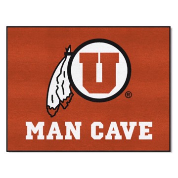 Picture of Utah Utes Man Cave All-Star