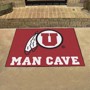 Picture of Utah Utes Man Cave All-Star