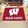 Picture of Wisconsin Badgers Man Cave All-Star