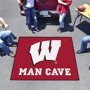 Picture of Wisconsin Badgers Man Cave Tailgater
