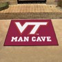 Picture of Virginia Tech Hokies Man Cave All-Star