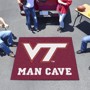 Picture of Virginia Tech Hokies Man Cave Tailgater