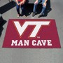 Picture of Virginia Tech Hokies Man Cave Ulti-Mat