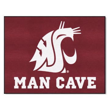 Picture of Washington State Cougars Man Cave All-Star