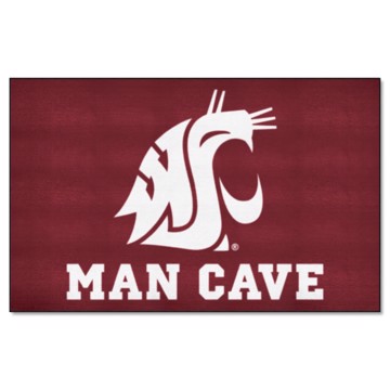 Picture of Washington State Cougars Man Cave Ulti-Mat
