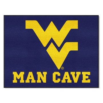 Picture of West Virginia Mountaineers Man Cave All-Star