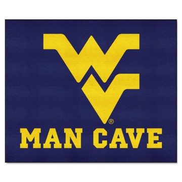 Picture of West Virginia Mountaineers Man Cave Tailgater