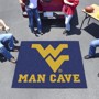 Picture of West Virginia Mountaineers Man Cave Tailgater