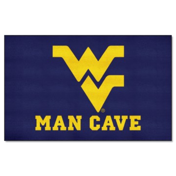 Picture of West Virginia Mountaineers Man Cave Ulti-Mat