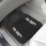 Picture of Georgia Tech Yellow Jackets 2-pc Deluxe Car Mat Set