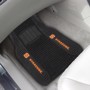 Picture of Syracuse Orange 2-pc Deluxe Car Mat Set