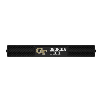 Picture of Georgia Tech Yellow Jackets Drink Mat