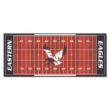 Picture of Eastern Washington Eagles Football Field Runner