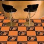 Picture of Baltimore Orioles Team Carpet Tiles
