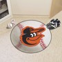 Picture of Baltimore Orioles Baseball Mat