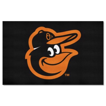 Picture of Baltimore Orioles Ulti-Mat